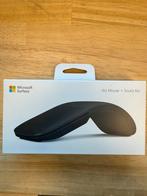 Microsoft Surface Arc Mouse, Computers en Software, Muizen, Rechtshandig, Muis, Verzenden, Nieuw