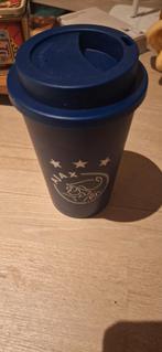 Ajax drinkbeker (17226), ., Overige typen, Ophalen of Verzenden, Zo goed als nieuw