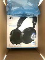 (SEALED) Sennheiser Momentum 4 Wireless, Audio, Tv en Foto, Koptelefoons, Sennheiser, Nieuw, Ophalen of Verzenden, Over oor (circumaural)