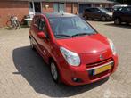 Suzuki Alto AIRCO (bj 2012), Handgeschakeld, Benzine, Hatchback, Rood