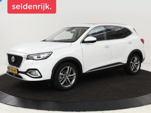MG EHS 1.5 TGDI Luxury | Panoramadak | Trekhaak | Adaptive c, Auto's, MG, Bedrijf, Te koop, EHS, 360° camera, ABS, Adaptive Cruise Control