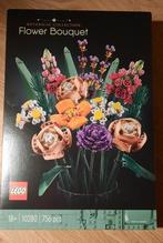 Lege Lego doos set 10280 Botanical Collection, Kinderen en Baby's, Speelgoed | Duplo en Lego, Ophalen, Gebruikt