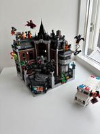 Lego Batman 76300 Arkham asylum DC - exclusief!!, Ophalen of Verzenden, Zo goed als nieuw, Complete set, Lego