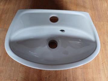 Wasbak fontein gasten-WC afmeting zie ad.    NIEUW  beschikbaar voor biedingen