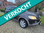 Chevrolet Captiva 3.2i Executive, Auto's, Chevrolet, 1780 kg, 3195 cc, Gebruikt, 2000 kg