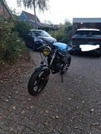 Aprilia rs50 70CC PROJECT, GEEL KENTEKEN!, Fietsen en Brommers, Ophalen, Gebruikt