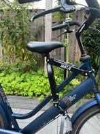 Zadel op stang - Jantje, Fietsen en Brommers, Ophalen of Verzenden, Zo goed als nieuw