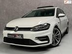 Volkswagen Golf Variant 1.0 TSI Highline Business R /R-Line, Gebruikt, Euro 6, Wit, Origineel Nederlands