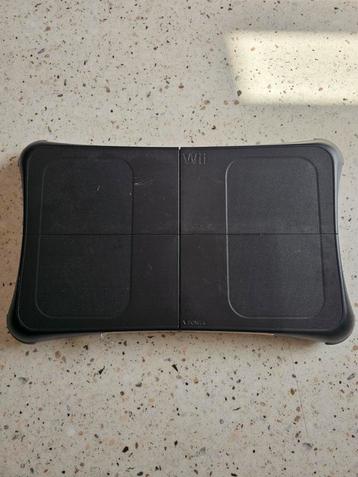 WII Balance Board beschikbaar voor biedingen