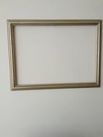 Houten lijst, Ophalen, 50 tot 75 cm, Zo goed als nieuw, 50 tot 75 cm