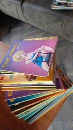 Rooie oortjes, Boeken, Meerdere comics, Ophalen of Verzenden, Zo goed als nieuw, Europa