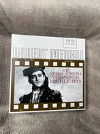 Robert Merrill - Opera, Cinema & Musical Highlights (10 CD), Met libretto, Opera of Operette, Modernisme tot heden, Ophalen of Verzenden
