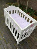 Poppenbedje, Ophalen, Zo goed als nieuw, Overige typen