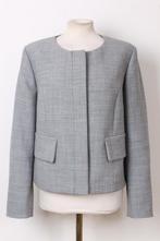 Feestdagen! Wollen blazer van NATAN maat 42, Verzenden, Maat 42/44 (L), Zo goed als nieuw, Jasje