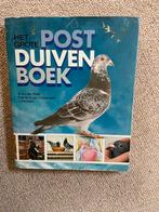 Postduiven boek, Gelezen, Ophalen of Verzenden