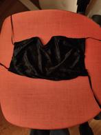 GEZICHTSMASKER met NEUSRUIMTE a la Michael Jackson, Ophalen of Verzenden, Zo goed als nieuw, Carnaval