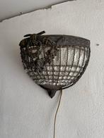 Wandlamp, Antiek en Kunst, Ophalen of Verzenden