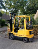 Hyster 1500kg - LPG - Sideshift, LPG, Heftruck, Ophalen of Verzenden, Hyster