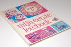 Mijn eerste leesboek - Jaap de Vries, Verzenden, Gelezen, Fictie algemeen