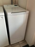 Wasmachine, Witgoed en Apparatuur, Wasmachines, Ophalen, 1200 tot 1600 toeren, Minder dan 85 cm, 4 tot 6 kg