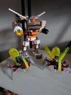 Lego Galaxy Squad 70707, CLS-89 Eradicator Mech, als nieuw!, Ophalen of Verzenden, Zo goed als nieuw, Complete set, Lego
