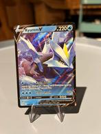 Kyurem V 048/196 Engels – Ultra Rare – Lost Origin, Ophalen of Verzenden, Zo goed als nieuw