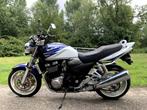 Suzuki GSX1400 - Naked Power Bike, Motoren, 4 cilinders, 1400 cc, Particulier, Meer dan 35 kW