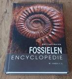 Boek - Geïllustreerde Fossielen Encyclopedie, Boeken, Nieuw, Los deel, Ophalen of Verzenden, Martin Ivanov