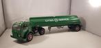 White 3000 Truck+ Tank Trailer 1953 First Gear 1:34, Ophalen of Verzenden, Nieuw, Bus of Vrachtwagen, Overige merken