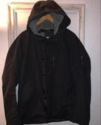 Krakatau Short Light Parka Maat L - ZGAN, Ophalen of Verzenden, Zo goed als nieuw, Maat 52/54 (L)