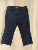 Prachtige zwarte 3/4 broek Marccain maat 4 = 40 i.z.g.s.!!, Kleding | Dames, Broeken en Pantalons, Maat 38/40 (M), Zwart, Ophalen of Verzenden