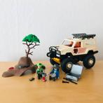 Playmobil Offroad-Pickup 44 – 3219, Ophalen of Verzenden, Zo goed als nieuw, Complete set