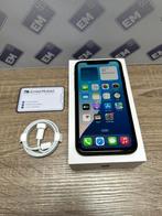 iPhone XR - 256GB / batterij 100% / garantie, 256 GB, Zwart, IPhone 13, Ophalen of Verzenden