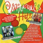 Carnaval Hits CD, Verzenden, Zo goed als nieuw, Pop