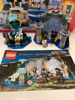 Lego Pirates 4192 - Compleet, Zonder Doos, Kinderen en Baby's, Speelgoed | Duplo en Lego, Ophalen of Verzenden, Gebruikt, Complete set
