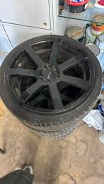 19” Volvo v70 velgen, 19 inch, Velg(en), Verzenden, 235 mm