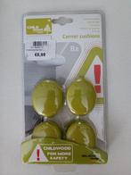 NIEUW 8x groene hoek bescherming Child Wood, Ophalen of Verzenden, Nieuw