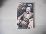 Robert Musil. Schrijver. Duitstalig., Boeken, Ophalen of Verzenden, Gelezen