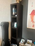 Hoge kast, Huis en Inrichting, Kasten | Overige, Ophalen, Gebruikt