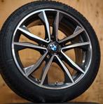 19" WINTER 715M BMW velgen X1 F48 X2 F39 U06 2 serie active, 19 inch, Nieuw, BMW, Personenwagen