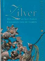 ZILVER Het filigrein van de tsaren. Hermitage Amsterdam, Ophalen of Verzenden, Zo goed als nieuw, Overige onderwerpen