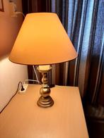 Sfeerlamp, vintage lamp, schemerlamp, Verzenden, Gebruikt