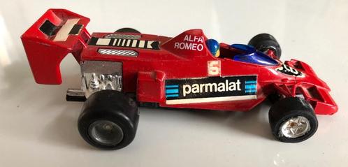 Modelauto Brabham BT-46 Alfa Romeo Formule 1 (met doosje), Hobby en Vrije tijd, Modelauto's | Overige schalen, Gebruikt, Auto