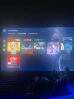 Ps 5 account, Ophalen, Zo goed als nieuw