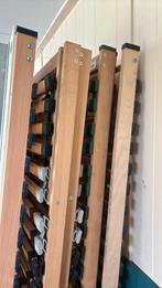 Diverse lattenbodems, Ophalen, Eenpersoons, 200 cm