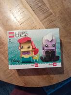 Lego Brickheadz 41623 Ariel & Ursula - Nieuw!, Ophalen of Verzenden, Nieuw, Complete set, Lego