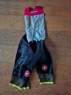 Castelli Free Aero Race Bibshort S, Ophalen of Verzenden, Zo goed als nieuw, Bovenkleding