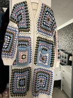 Gehaakt vest - Granny Square, Ophalen, Nieuw, Maat 42/44 (L), Overige kleuren