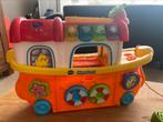 Vtech en megabloks, Kinderen en Baby's, Speelgoed | Vtech, Ophalen, Zo goed als nieuw