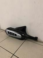 Originele Piaggio SM04 uitlaat – 125 / 150 / 180 cc 2-takt, Piaggio, Nieuw, Uitlaat, Ophalen of Verzenden